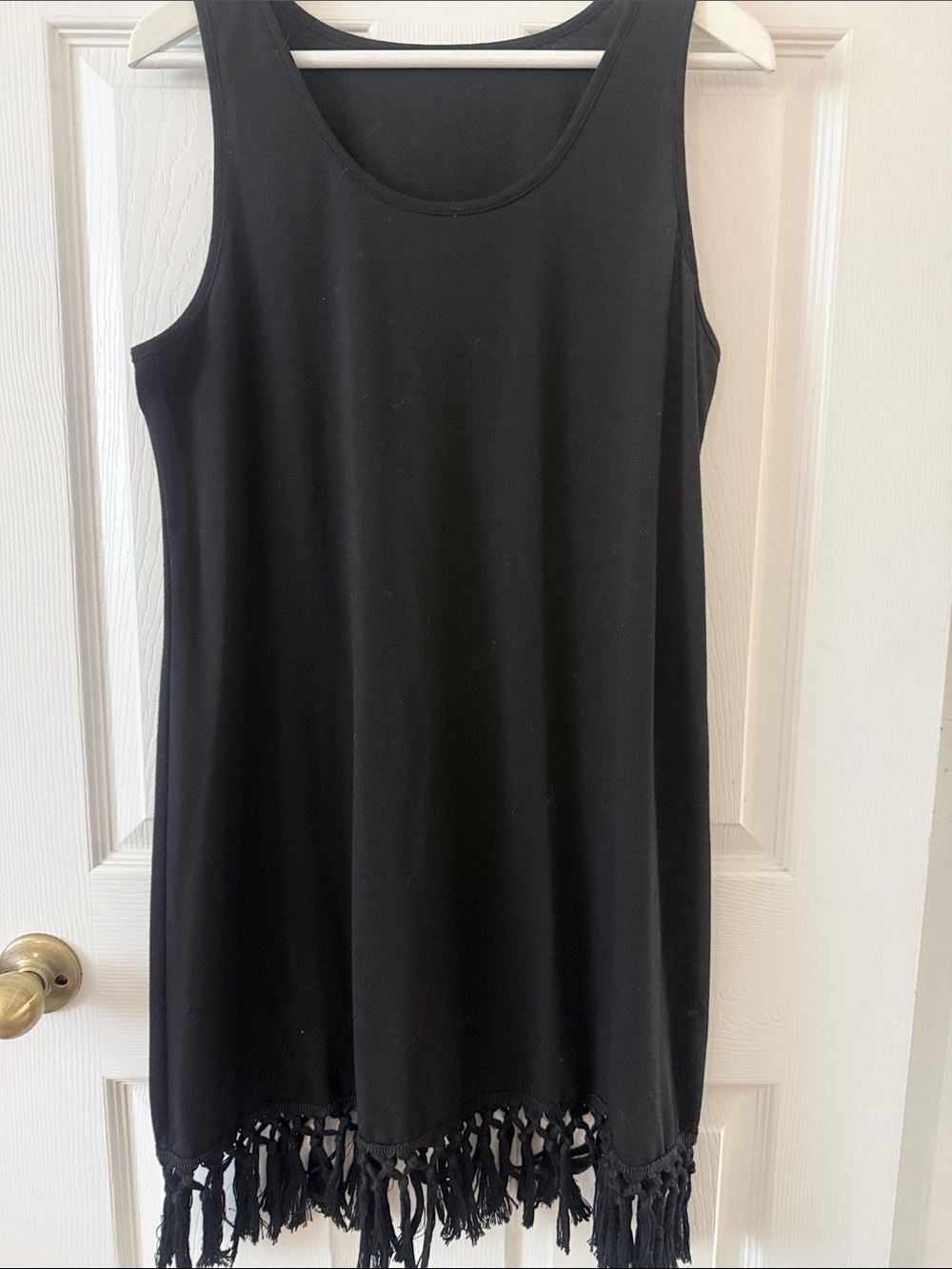 CUPSHE beach cover up